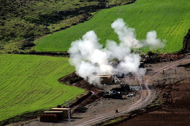 Etkisiz hale getirilen terörist sayısı 2222