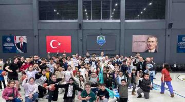 Çayırova Belediyesi, Konya’yı farklı geçti