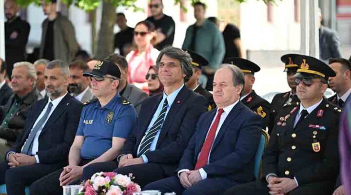 “Gençlerimizin Enerjisine, Umuduna Ve Gücüne Güveniyoruz”