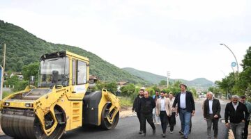 Kartepe’de Ulaşım Konforu Artıyor