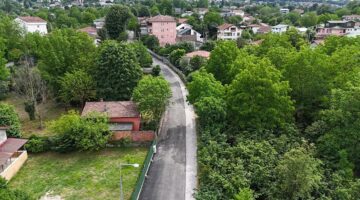 Kartepe’de Yol Konforu Artırıldı