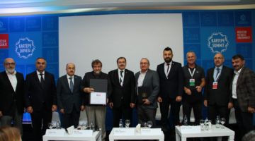 2023’e kadar dünyadaki her insan için bir fidan