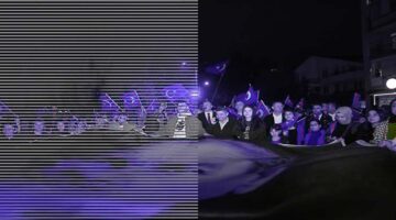 Cumhuriyet Coşkusu Gölcük’ü Saracak