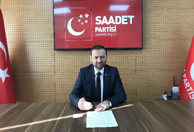 Çelik:Bunlar İnsanı Çıldırtmak İstiyor!