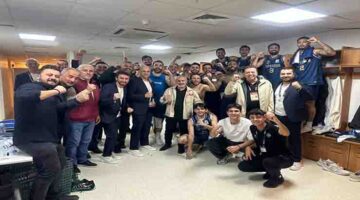 Çayırova Belediyesi, sekizde sekizle yoluna devam ediyor