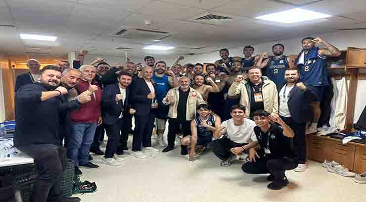 Çayırova Belediyesi, sekizde sekizle yoluna devam ediyor