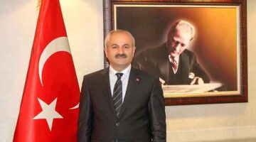 Gebze Belediye Başkanı Zinnur Büyükgöz’ün 10 Kasım Atatürk’ü Anma Günü Mesajı