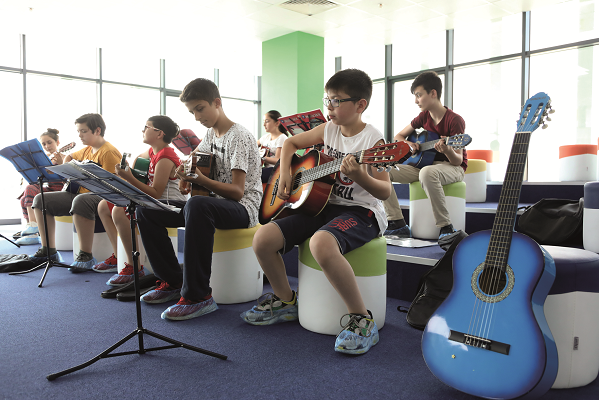 Yaz okulları kayıtları başladı