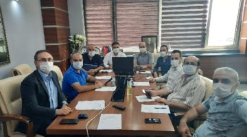 ‘’ KTO Olarak Sahada Olmaya Devam Edeceğiz’’