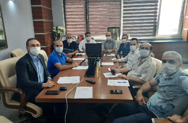 ‘’ KTO Olarak Sahada Olmaya Devam Edeceğiz’’