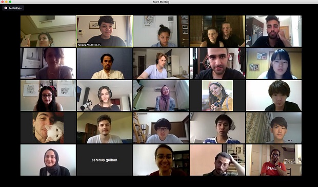 Uluslararası başarıya imza attılar