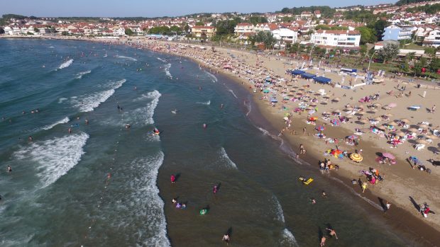 Rekor seviyede kurtarma!