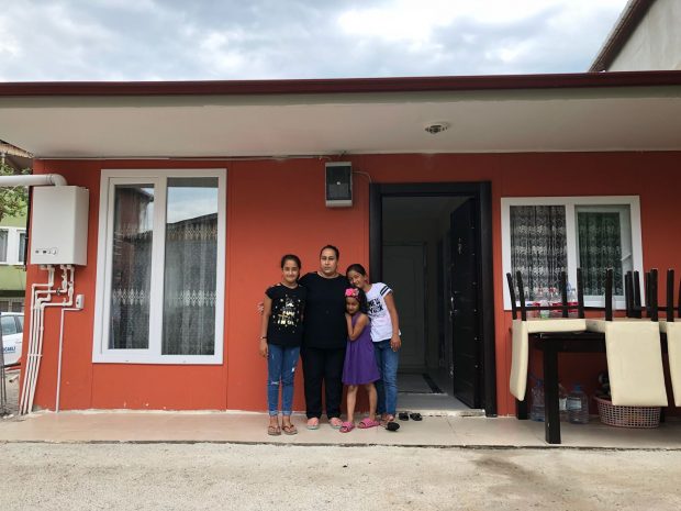 “Hayata daha mutlu bakacağız”