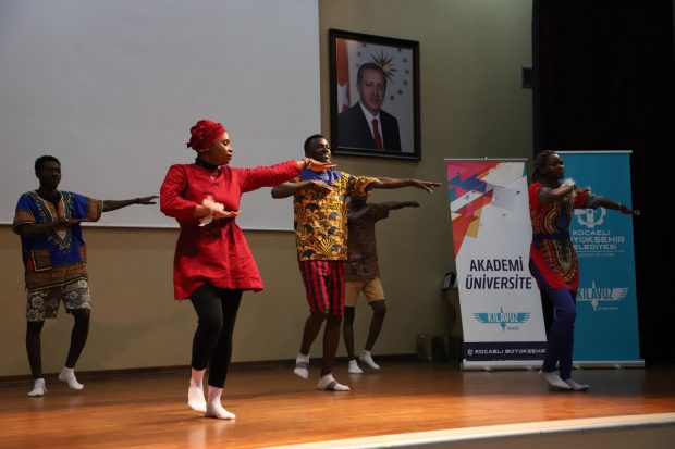 ‘’Hoşçakal kardeşim’’