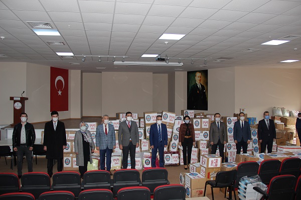 “Gün birlik günüdür”