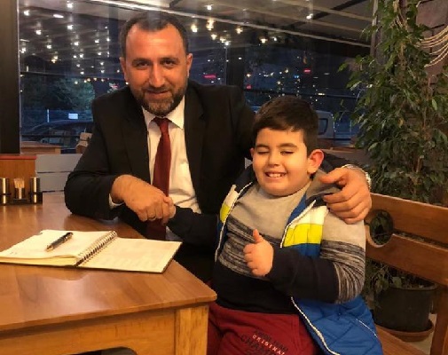 ‘Yaşamaktan Mutlu Olunan’ bir Çayırova hayalimiz var