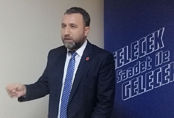 Aksu: Sorunlar Devam Ediyor