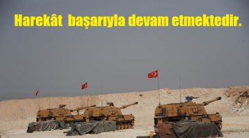 Etkisiz hale getirilen terörist sayısı 3149