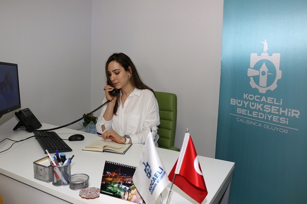 Sağlıklı Beslenme İçin Danışmanlık Hizmeti