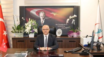 Karamürsel Devlet Hastanesi baştan aşağıya yenilendi