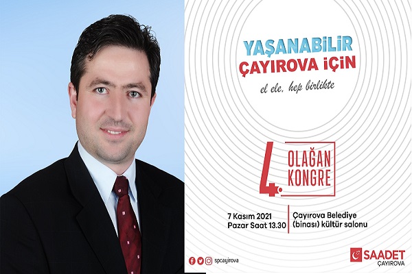 Bu Heyecanı Birlikte Yaşayalım