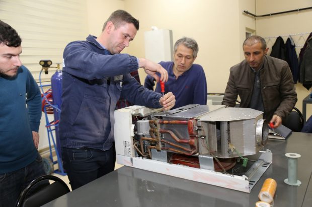 17 Eylül’de başlıyor!