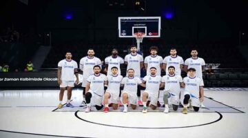 Çayırova Belediyesi’nin rakibi Göztepe