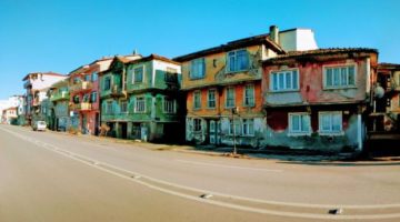 Ereğli’nin tarihi evleri özüne dönüyor