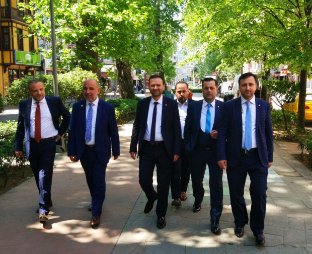 Saadet Sahaya İndi