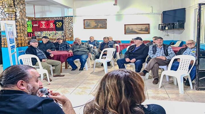 Sağlıklı Toplum Sağlıklı Gölcük Etkinliği Hamidiye’de Başladı