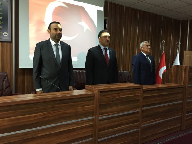 “Zor Bir Süreçten Geçiyoruz”