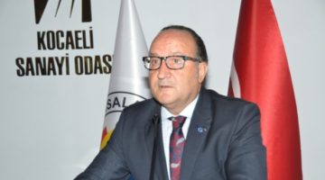 “Türkiye ihracatına yüzde 17.1, katkı sağladık”