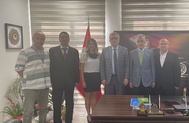 “Konunun Takipçisi Olacağız”