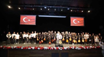 Babalar Günü, muhteşem bir konserle taçlandı