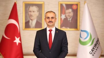 Başkan Çiftçi’den Ramazan Bayramı mesajı