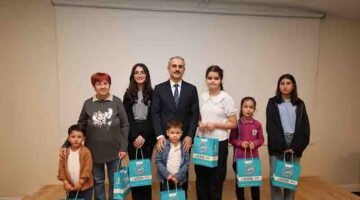 Çayırova’da Kütüphane Haftası’na özel program