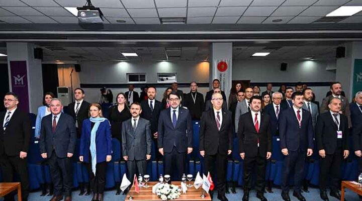 Avrupa’nın en büyük kariyer fuarı yine Kocaeli’de