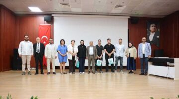 Çayırova’da Flora Fotoğraf Yarışması’nda ödüller sahiplerini buldu