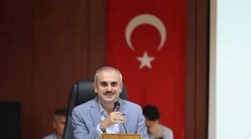 Çayırova’da Haziran meclisi tamamlandı