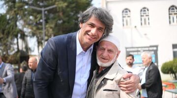Başkan Kocaman’dan Kurban Bayramı Mesajı: “Birlik, Merhamet ve Paylaşma Vakti”
