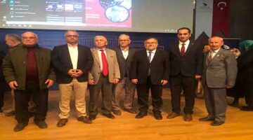 Değerli Basın Mensubu,