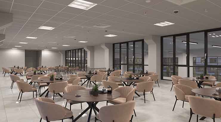 Gölcük Belediyesi’den Dev Spor Yatırımı