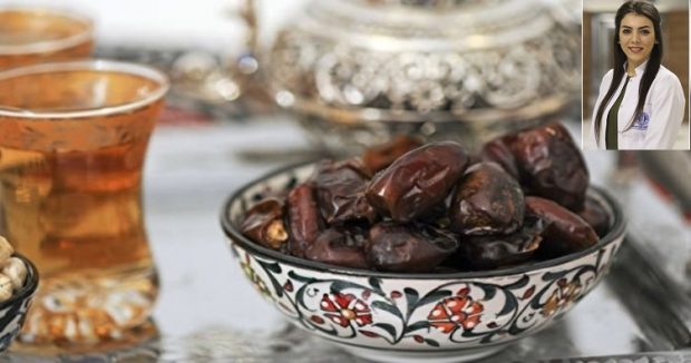 10 Adımda Sağlıklı Ramazan Önerileri