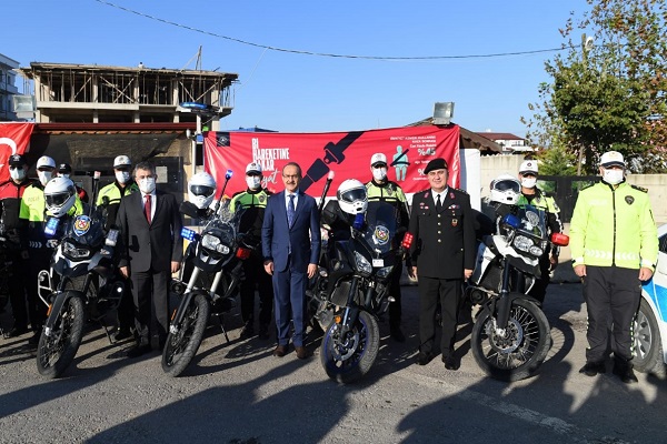 “Bi Hareketine Bakar Hayat”