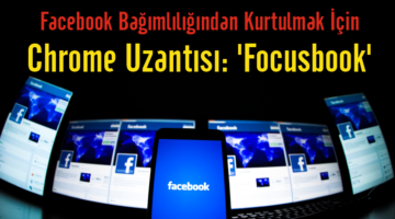 Facebook Bağımlılığından Kurtulmak İçin …