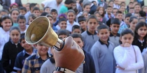 Öğrenciler dikkat! Değişiklik kapıda