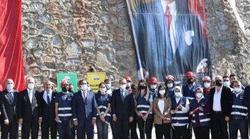 “Afet Farkındalık ve İş Birliği Protokolü”