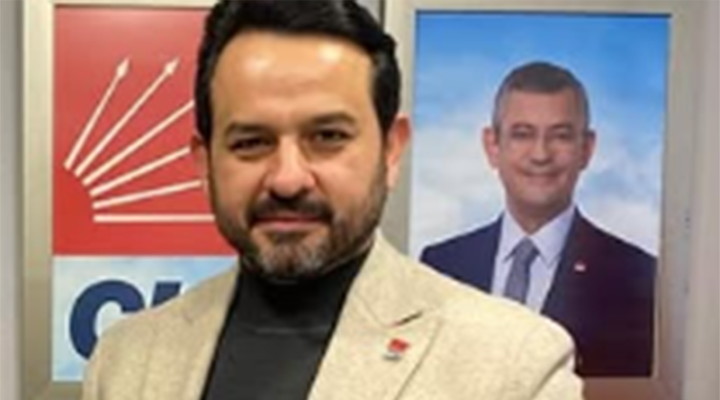 CHP İzmit Haber – İlçe Başkanı Gökhan Ercan eğitim açıklaması
