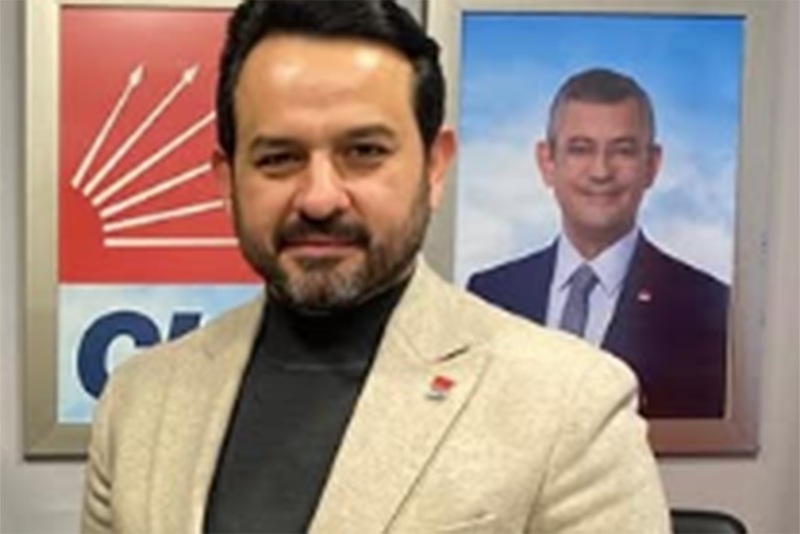CHP İzmit Haber – İlçe Başkanı Gökhan Ercan eğitim açıklaması