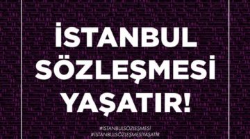 “Milletin iradesi yok sayılarak feshedilemez”